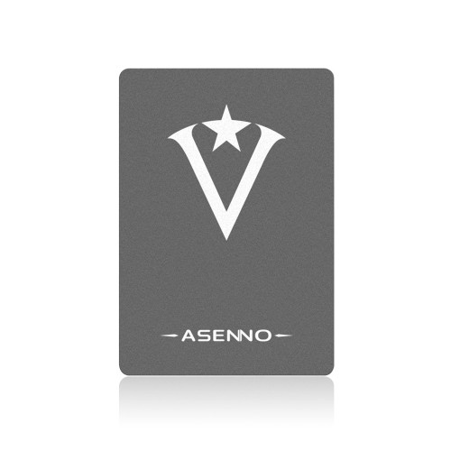 ASENNO　新品未開封　SSD　１TB ASENNO Professional SSD Solid State Drive and DDR Memory